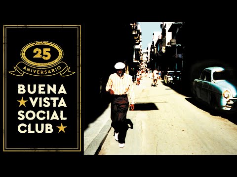 Buena Vista Social Club - El Carretero (Official Audio)