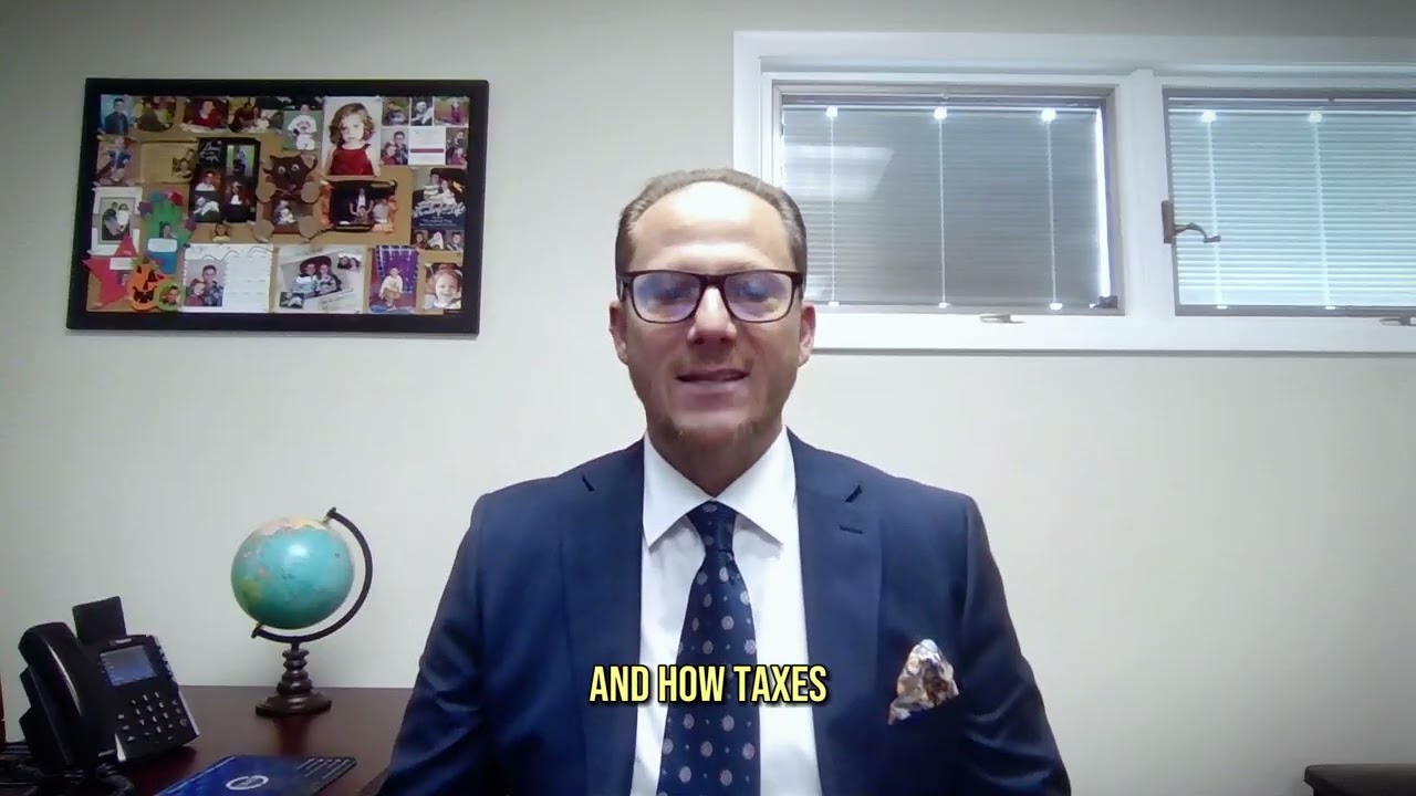 Wealth Management Services in NJ - Comprehensive Financial Planning with Legacy Wealth Advisors