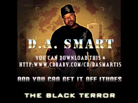 " D.A. Smart " Who's The Boss " (Phuck Yo Couch)