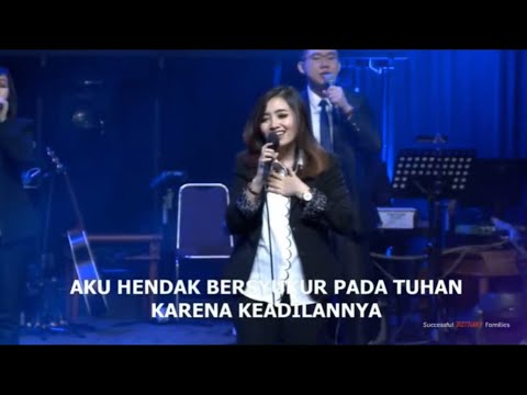 Aku Hendak Bersyukur - Bethany Nginden