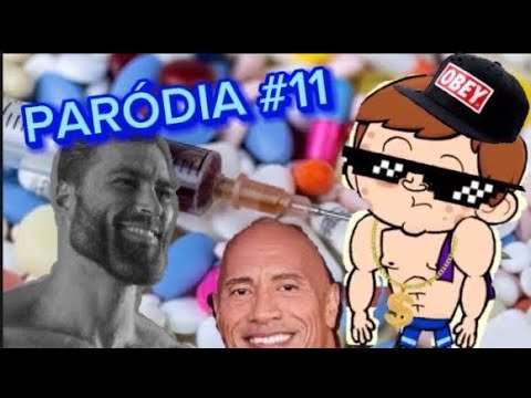Tomi mesék paródia #11 Tomi a szteroidos SIGMA CHAAD🗿💪