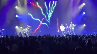 I Won’t - AJR | OK Orchestra Tour - Auckland, New Zealand