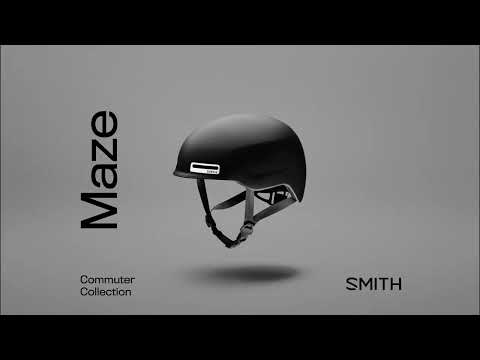 Shop MAZE bike helmet now | ROSE Bikes