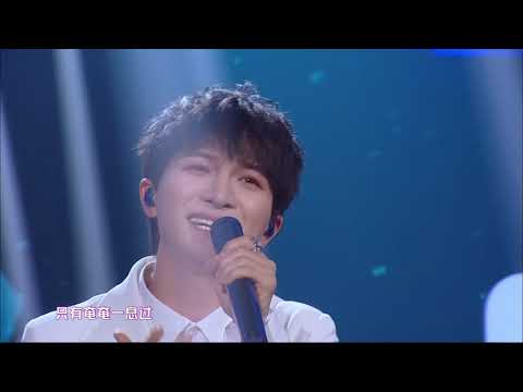 【ENG SUB】小小海妖周深 Zhou Shen 带来全新改编《No fear in my heart》
