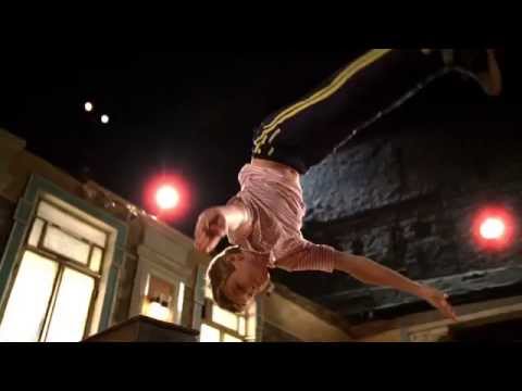 Billy Elliot The Musical Live