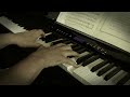 Meyer/Ruby - 'My Honey's Lovin' Arms' (Piano Solo)