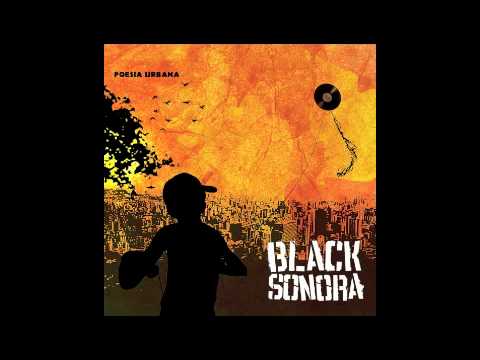Black Sonora - Sambar Pra Que  (Poesia Urbana)