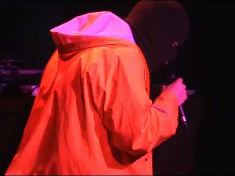 Fjuu & Worldwide Esittää: Funkiest 10! DVD