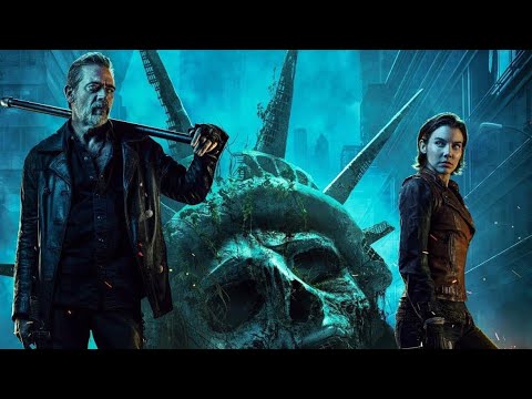 Dead city episode 5 full