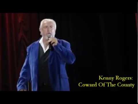 Promotional video thumbnail 3 for A Salute to Kenny Rogers and Friends