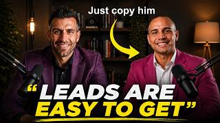 Realtors: This will solve your "lead" problem for good