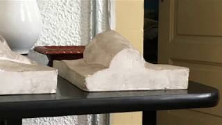 El caso del cordón y del pie giratorio