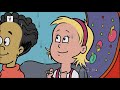 PBS Kids Rocks Weather 2015