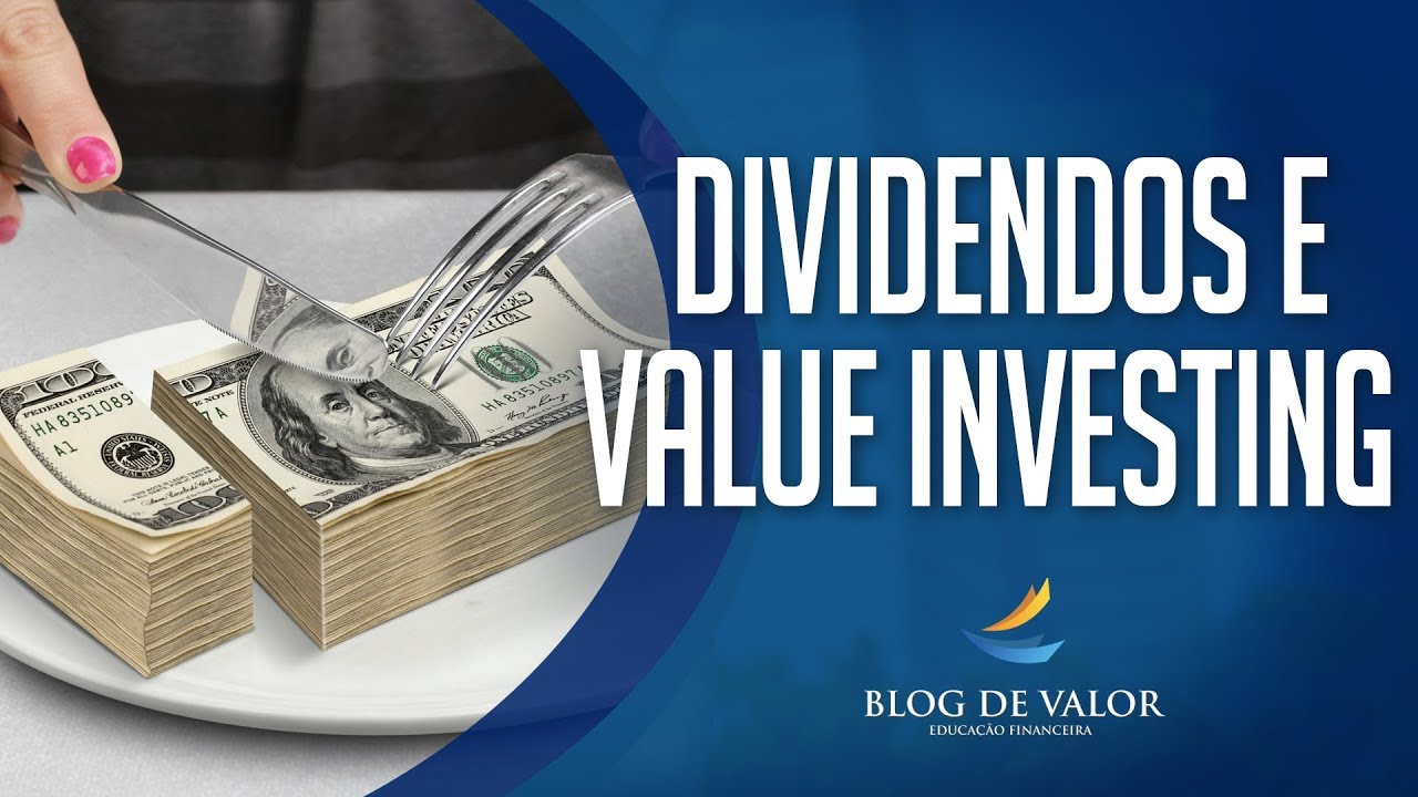 Bolsa de valores: DIVIDENDOS e VALUE INVESTING! Com Eleven Financial!