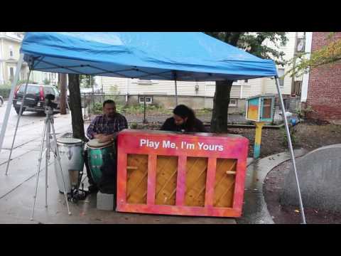 Zaccai Curtis / Nelson Bello / AFROBLUE