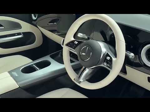 Mercedes-Benz CLA CLA250+ - Image 2