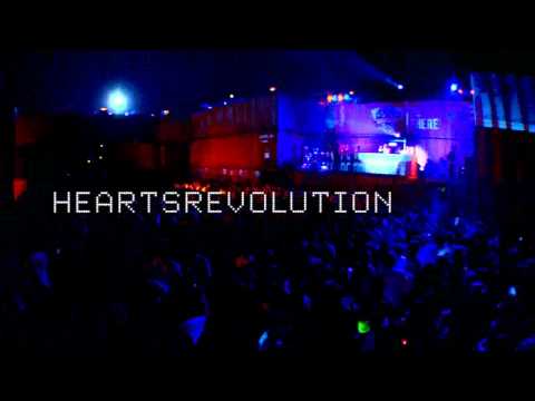 Dirty Vegas Soundsystem @ Smirnoff Exchange Bangkok Thailand