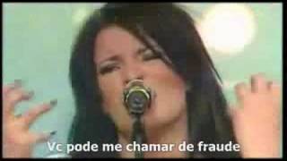 Hanna pakarinen hard lucky woman