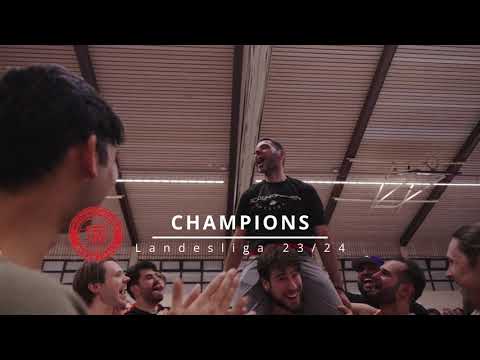 SEASON FINALE - 27.04.2024 - TV Rodenkirchen vs. TV Neunkirchen - do or die