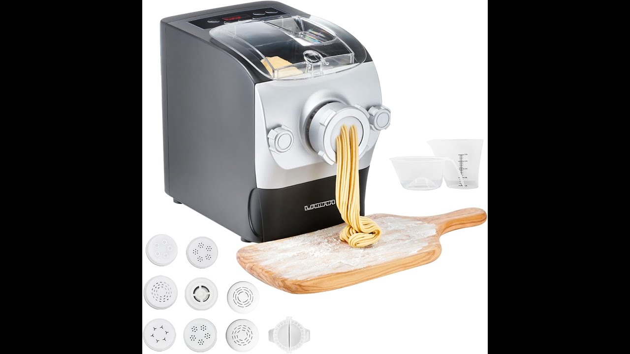 Pasta maker M3H