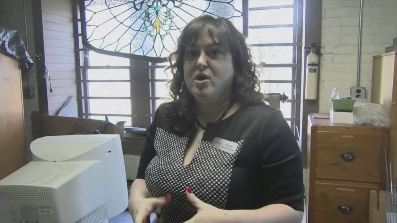 Bridgewater Historical Society