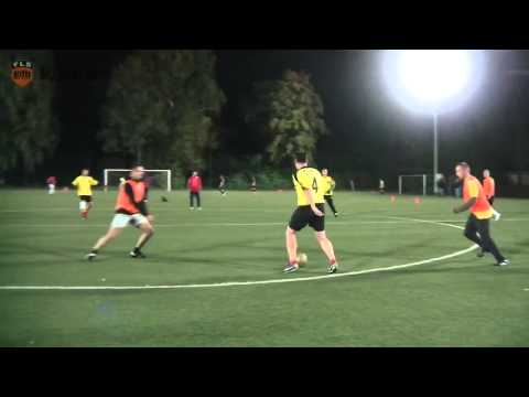 11. tydzień: Porta Kraków - RKK agropark.com.pl (FLS Jesień 2013)