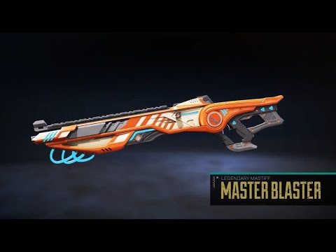 Apex Legends Evolution Event Skins