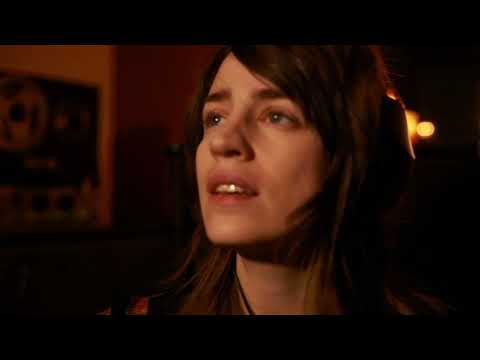 Christina Eltrevoog - Let It Be (The Beatles)