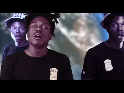 Lucki Eck$ - HIDDEN PLACE (Music Video HD)