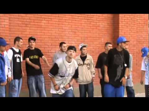 Lan G ft b'Toon   Sun e Bon  Official Video   HD