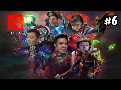 PEENOISE PLAY DOTA 2 (FILIPINO) #6