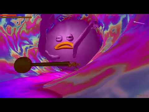 sgt suckerpunch and clog bossfight (includes mrs slithers boss and swirly D scene)