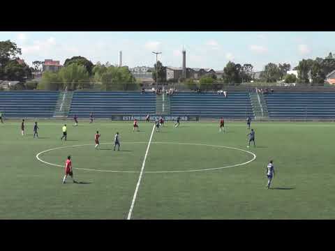 São José 3x1 Desportivo