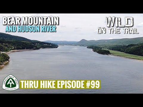 THRU HIKE EPISODE #99 - Appalachian Trail 2020