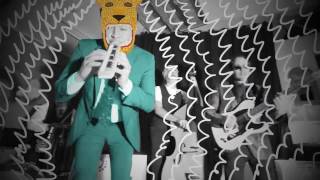 Orkesta Mendoza - Cumbia Volcadora