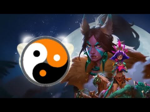 Neeko Theme x Shine On x Indian Spirit x Halcyon  (AuroraDrag0n Mashup)