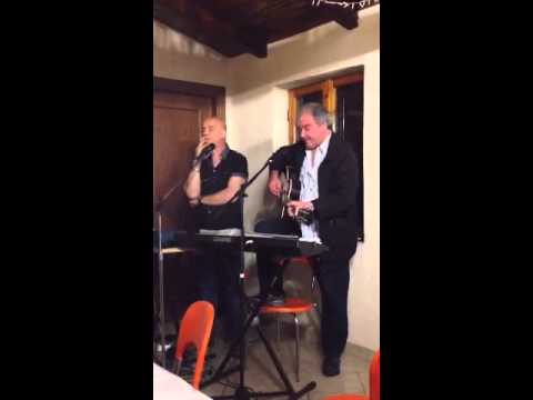 mario zelinotti e lo scorzetto