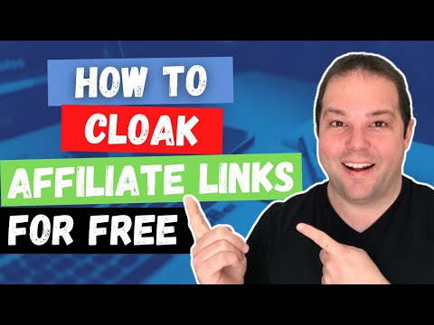 , title : 'How To Cloak Affiliate Links For Free: (Step-By-Step Tutorial)'