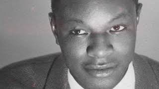 Johhny Mathis Interview