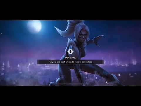 Alliance war season 33 war #2