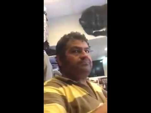 BİŞEY YOK BİŞEY YOK DİYEN DELİ