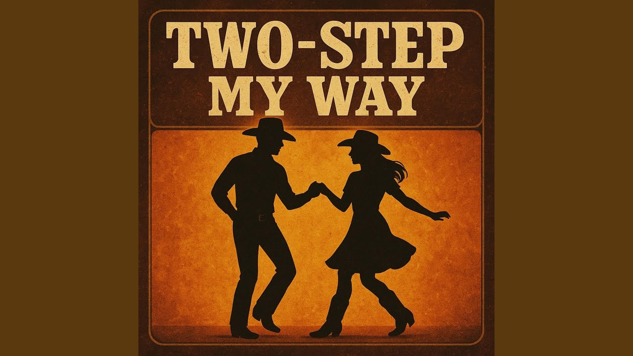 Two-Step My Way