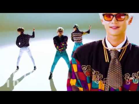 [샤이니] Title Medley : 080525~