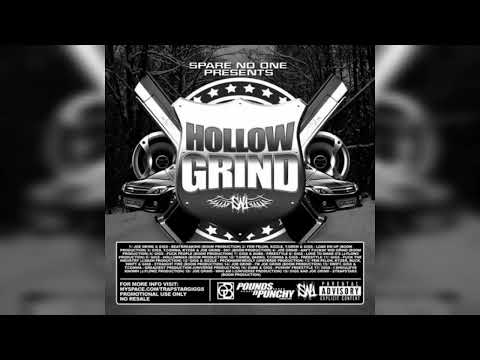 Giggs, Swif & T.Comma - Da Greaziest Production