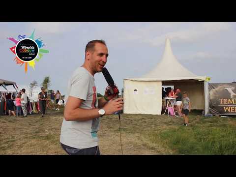 Reportage Werelds Cabauw