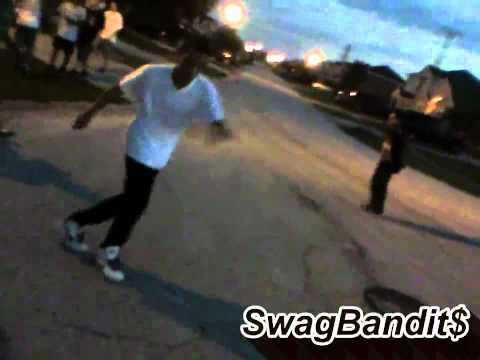 FlashBackBoyz , SwagBandit$ collab