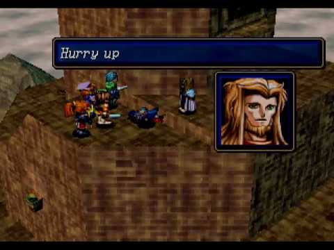 Shining Force 3 - Let's Play Them All! Part 111