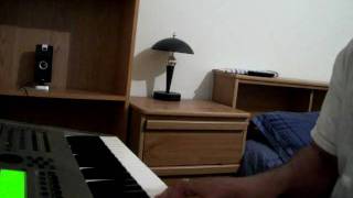 My Apology - Floetry: Piano Instrumental