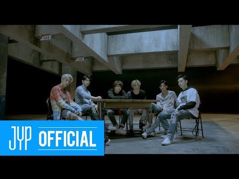GOT7 "THE New Era" Teaser Video