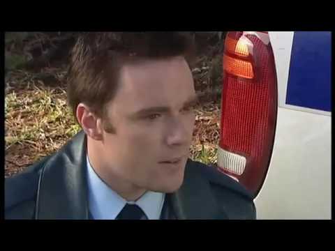 Blue Heelers - 9x27   The Last Jar